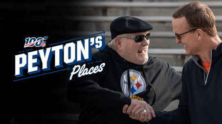 Peyton's Places Сезон 1