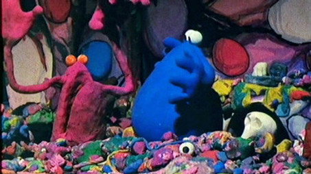 The Trap Door Сезон 2