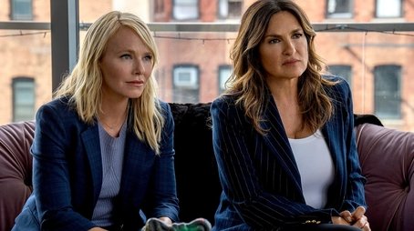 Gimme Shelter (II) (2022) - Episode 1 poster and promotional image