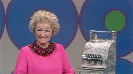 Guest Starring Phyllis Diller (1969) - Episode 13 poster and promotional image