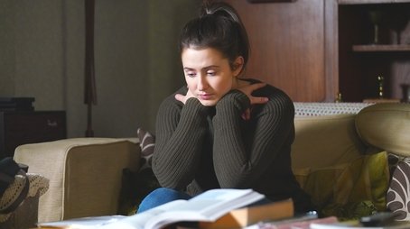 18/03/2019 (2019) - Episode 45 poster and promotional image