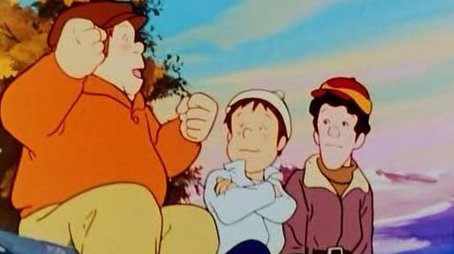 A Happy Ending (1982) - Episode 52 poster and promotional image