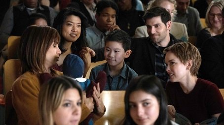 the kiss (2020) - Episode 10 poster and promotional image