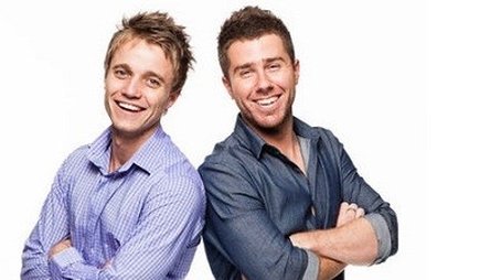 Sam & Chris (VIC - Group 2) (2013) - Episode 7 poster and promotional image