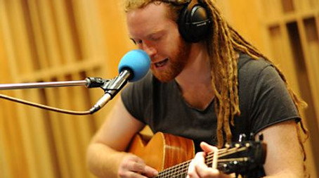 BBC Radio 1's Live Lounge Сезон 4
