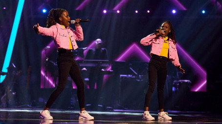 The Voice Kids Сезон 7