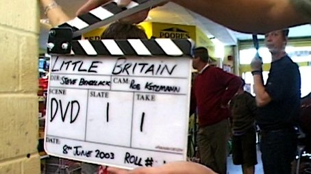 How to make a Little Britain (None) - Episode 26 poster and promotional image