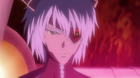 Gadion (2007) - Episode 11 poster and promotional image