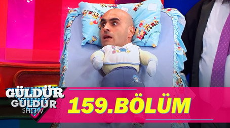 Güldür Güldür Show Сезон 6