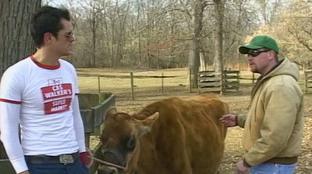 Jai Alai (2001) - Episode 2 poster and promotional image