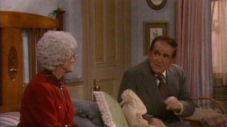 Clinton Avenue Memoirs (1990) - Episode 16 poster and promotional image