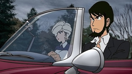 LUPIN ZERO Сезон 1