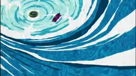Kenny's Big Battle (2003) - Episode 13 poster and promotional image