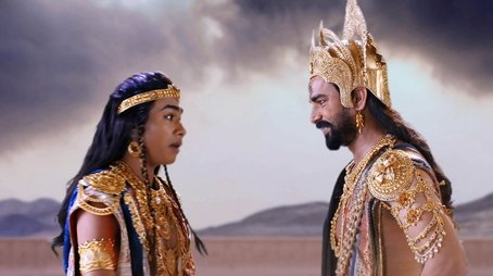 Saambh's Shocking Deal (2020) - Episode 26 poster and promotional image