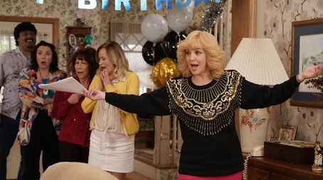 Pickleball (2020) - Episode 11 poster and promotional image