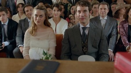Un mariage et quelques emmerdements (2013) - Episode 6 poster and promotional image