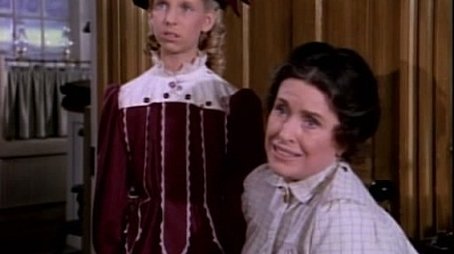 The Reincarnation of Nellie (2) (1981) - Episode 2 poster and promotional image