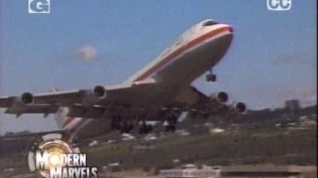 Commercial Jets (2001) - Episode 3 poster and promotional image