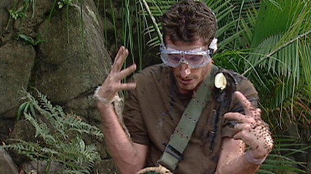 I'm a Celebrity...Get Me Out of Here! Сезон 6