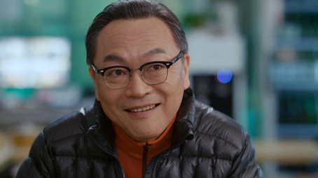 Polgártársaim! Évad 1