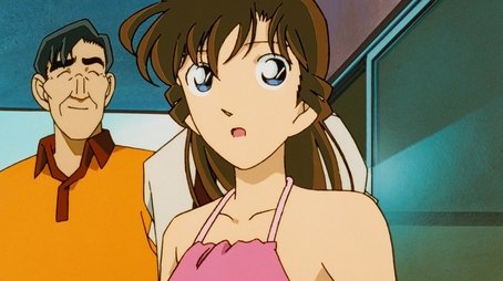 Fame and Misfortune (1) (1998) - Episode 102 poster and promotional image