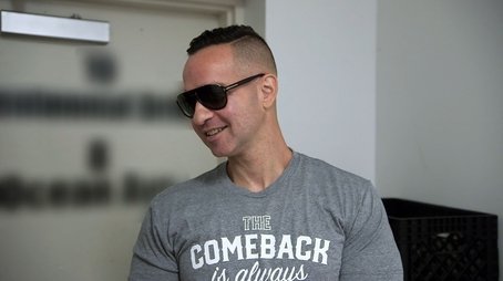 Back to the Jersey Shore (2020) - Episode 15 poster and promotional image