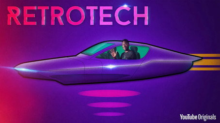 Retro Tech 시즌 2