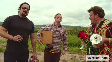 TPB 7.5 Part 3 - Heights And Measurlents (2014) - Episode 14 poster and promotional image