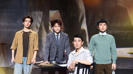 披荆斩棘 시즌 0