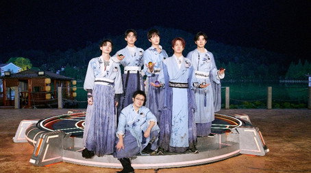 密室大逃脱 大神版 Сезон 0