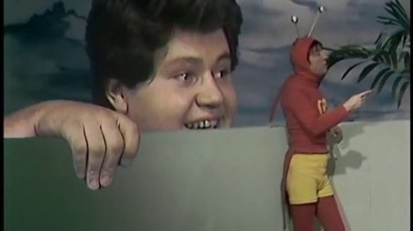 Episode 34 (1974) - Episode 34 poster and promotional image