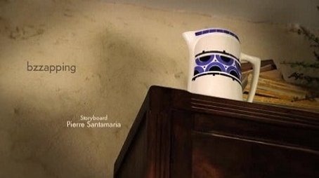 Bzzapping (2011) - Episode 6 poster and promotional image