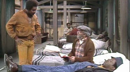 Fuentes, Fuentes, Sanford & Chico (1973) - Episode 7 poster and promotional image