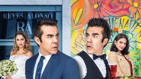 Como Tu No Hay 2 (2020) poster