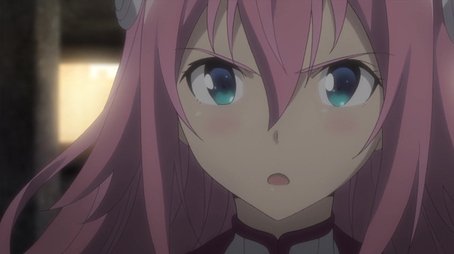 The Asterisk War14