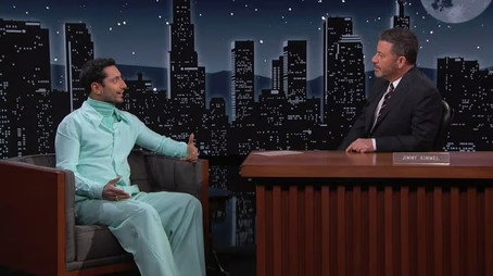 Jimmy Kimmel Live! Temporada 20