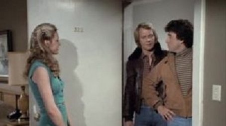 Foxy Lady (1978) - Episode 20 poster and promotional image