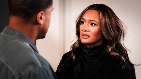 Goodbye at the Door (2022) - Episode 12 poster and promotional image