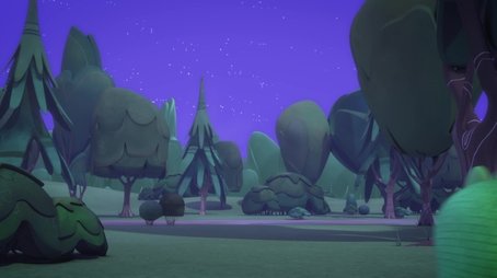 Robot's Pet Cat (2018) - Episode 19 poster and promotional image