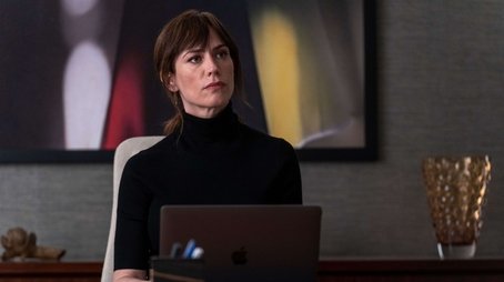 Lyin' Eyes (2022) - Episode 2 poster and promotional image