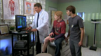 Robo-Luth (2010) - Episode 20 poster and promotional image