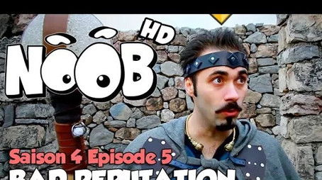 Episode 6 (2012) - Episode 6 poster and promotional image