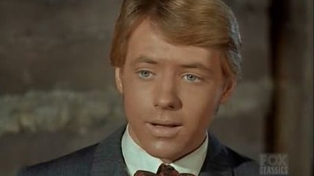The Trouble with Jamie (1966) - Episode 25 poster and promotional image