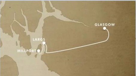 Great British Railway Journeys Stagione 10