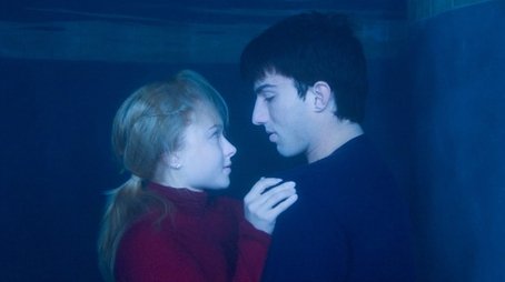 Exposed (2009) - Episode 18 poster and promotional image