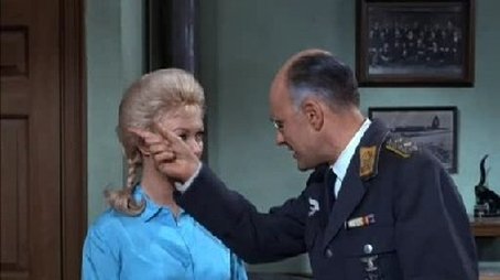 Psychic Kommandant (1966) - Episode 25 poster and promotional image