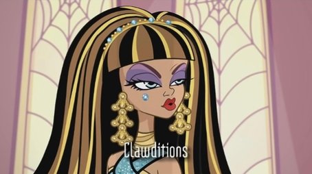 Clawditions (2010) - Episode 13 poster and promotional image