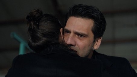 Yargı: Segredos de Família316