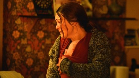 21/01/2016 (2016) - Episode 14 poster and promotional image