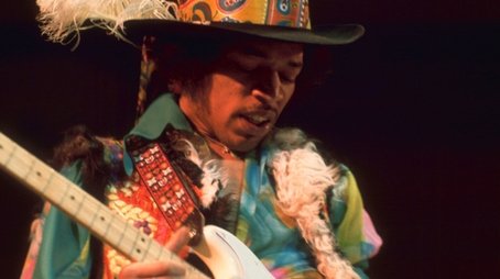 Jimi Hendrix: Hear My Train a Comin' (2013) - Episode 5 poster and promotional image